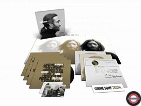 John Lennon - Gimme Some Truth (4LP Box)