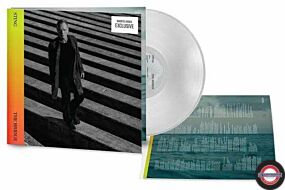 Sting - The Bridge (180g) (Limited Edition) (White Vinyl)
