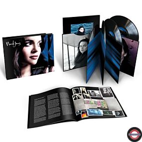 Norah Jones - Come Away With Me (remastered) (20th Anniversary) (Limited Deluxe Edition) 
