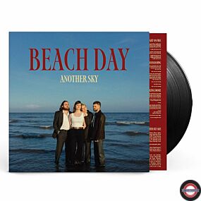 Another Sky - Beach Day (Black Vinyl)