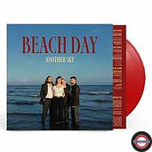  Another Sky - Beach Day (Limited Edition) (Red Vinyl) 