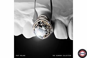 Post Malone - The Diamond Collection (Limited Edition) (Silver Vinyl)