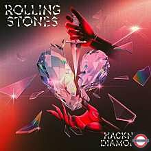The Rolling Stones - Hackney Diamonds (Jewelcase)