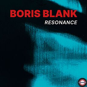 Boris Blank - Resonance (180g) 