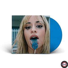 Camila Cabello: C, XOXO (Sky Blue Vinyl)
