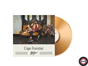Angus & Julia Stone: Cape Forestier (Limited Edition) (Golden Vinyl)