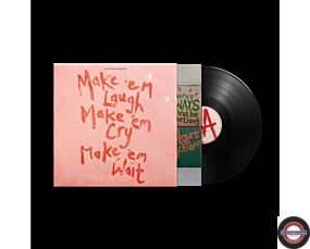 Stereophonics: Make 'em Laugh, Make 'em Cry, Make 'em Wait (Recycled Vinyl)