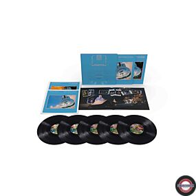 Dire Straits: Brothers In Arms (40th Anniversary Edition)