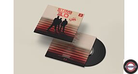 Sting: 3.0 Live (180g) 1LP