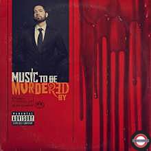 Eminem - Music To Be Murdered By (2LP)