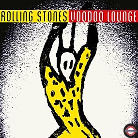 The Rolling Stones - Voodoo Lounge (2LP Half Speed Remastered)