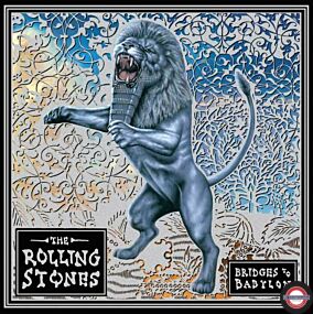 The Rolling Stones - Bridges To Babylon (2LP Half Speed Remastered)