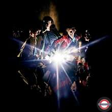 The Rolling Stones - A Bigger Bang (2LP Half Speed Remastered)