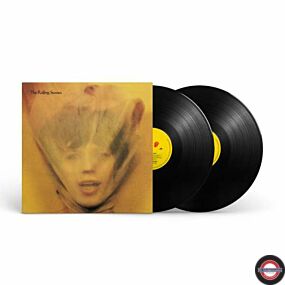 The Rolling Stones - Goats Head Soup (2LP Edit., Half Speed Master)