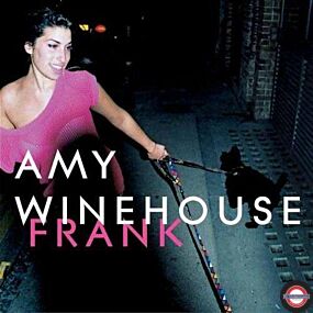 Amy Winehouse - Frank (remastered) (180g)