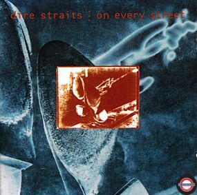 DIRE STRAITS — On Every Street