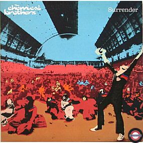 The Chemical Brothers - Surrender