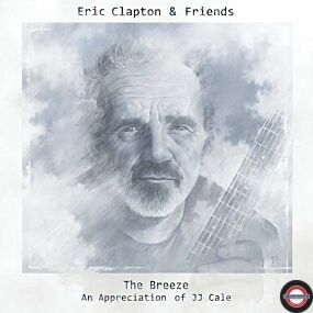 ERIC CLAPTON — The Breeze: An Appreciation Of JJ Cale