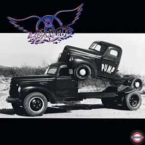 Aerosmith - Pump (180g)