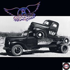 Aerosmith - Pump (180g)