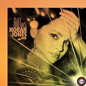 Norah Jones - Day Breaks (180g)