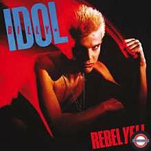 Billy Idol - Rebel Yell (180G)