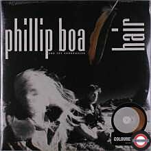 Phillip Boa and The Voodooclub - Hair (2LP Coloured)
