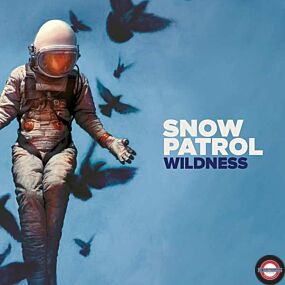 SNOW PATROL — Wildness