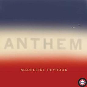 MADELEINE PEYROUX — Anthem [Red & Blue]