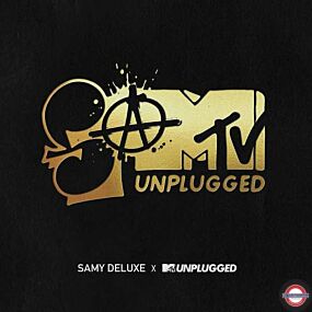 SAMY DELUXE — SaMTV Unplugged (Baust Of)