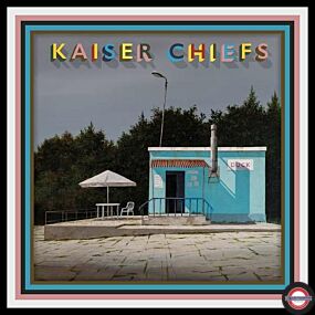 Kaiser Chiefs - Duck 