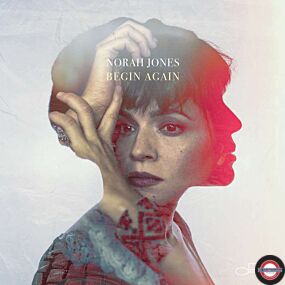 Norah Jones - Begin Again 