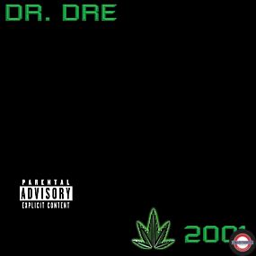 Dr. Dre - 2001 (Reissue) (180g)