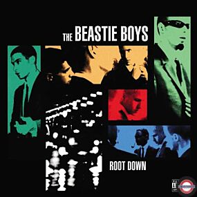 Beastie Boys - Root Down (12Inch)