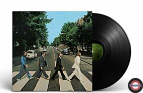 The Beatles - Abbey Road (50th Anniv. LP)
