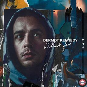 Kennedy Dermot - Without Fear 
