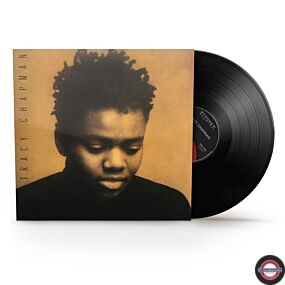 Tracy Chapman: Tracy Chapman (35th Anniversary)