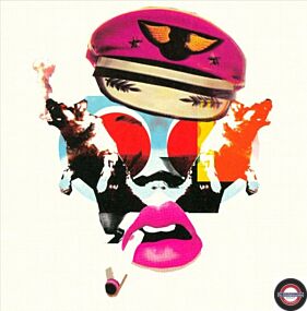 The Prodigy: Always Outnumbered Never Outgunned (20th Anniversary Edition)
