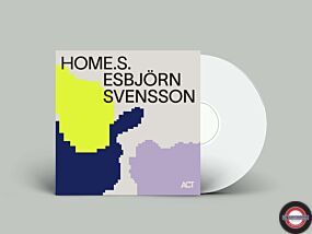 Esbjörn Svensson (1964-2008) HOME.S. (180g) (Limited Edition) (White Vinyl) 