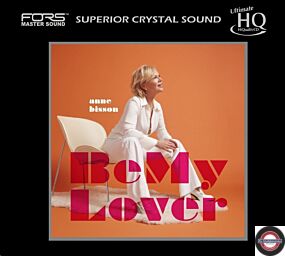 Anne Bisson (geb. 1967) - Be My Lover (180g)