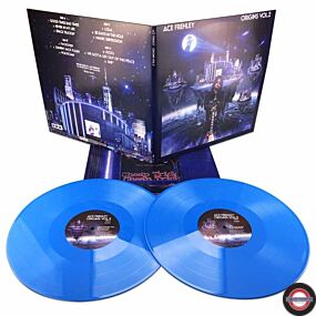 Ace Frehley - Origins Vol.2 (2 Coloured LP)