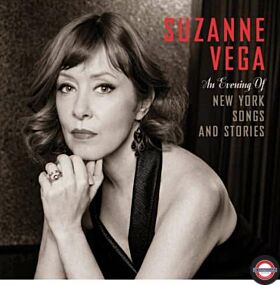 Suzanne Vega - An Evening Of New York Songs And Stories (2LP)