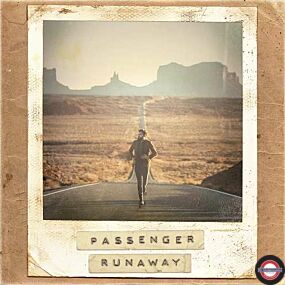 PASSENGER — Runaway
