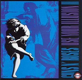 GUNS N’ ROSES — Use Your Illusion II