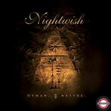 Nightwish - Human II Nature (3LP) 