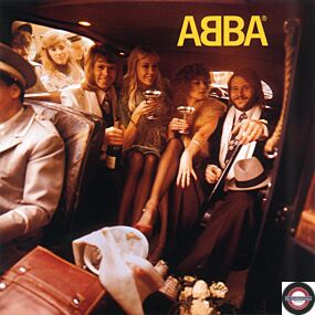 Abba - Abba (CD)