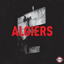 Algiers - Algiers (LP)