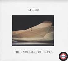 Algiers - The Underside Of Power (LP)