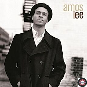 Amos Lee: Amos Lee (180g) (Limited Edition) (45 RPM)