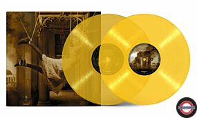  Porcupine Tree Signify (remastered) (Limited Edition) (Transparent Yellow Vinyl) 